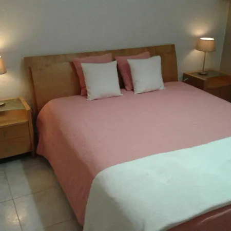 Διαμέρισμα Apartamento Com Piscina, By Iziboo Kings *
