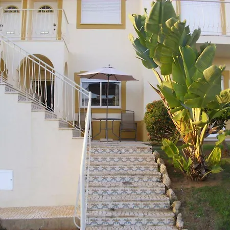 Διαμέρισμα Apartamento Com Piscina, By Iziboo Kings Portimão